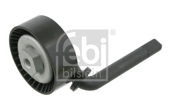 Ролик натяжний ременя приводного FEBI BILSTEIN 27372 - zapix