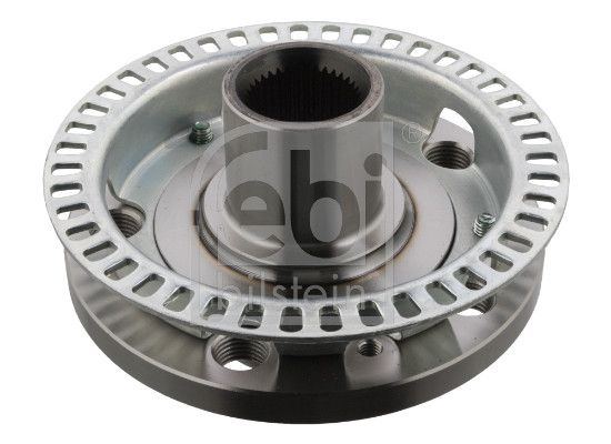 Підшипник / маточина колеса FEBI BILSTEIN 101377 - zapix