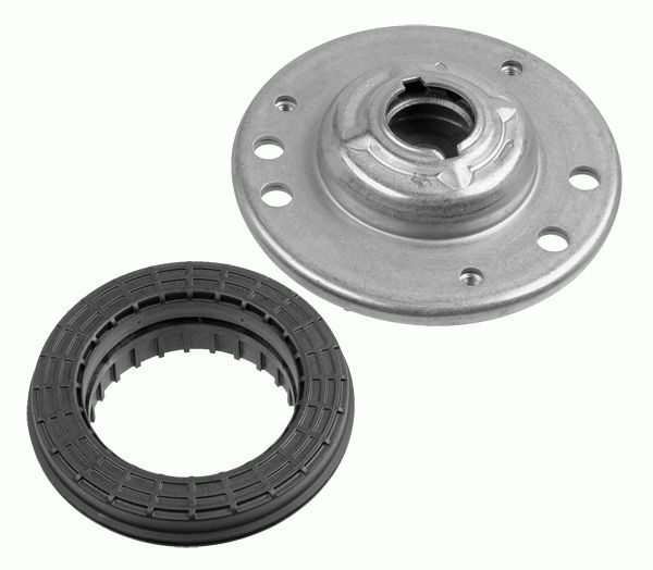 Опора амортизаційної стійки SACHS 802422 - zapix