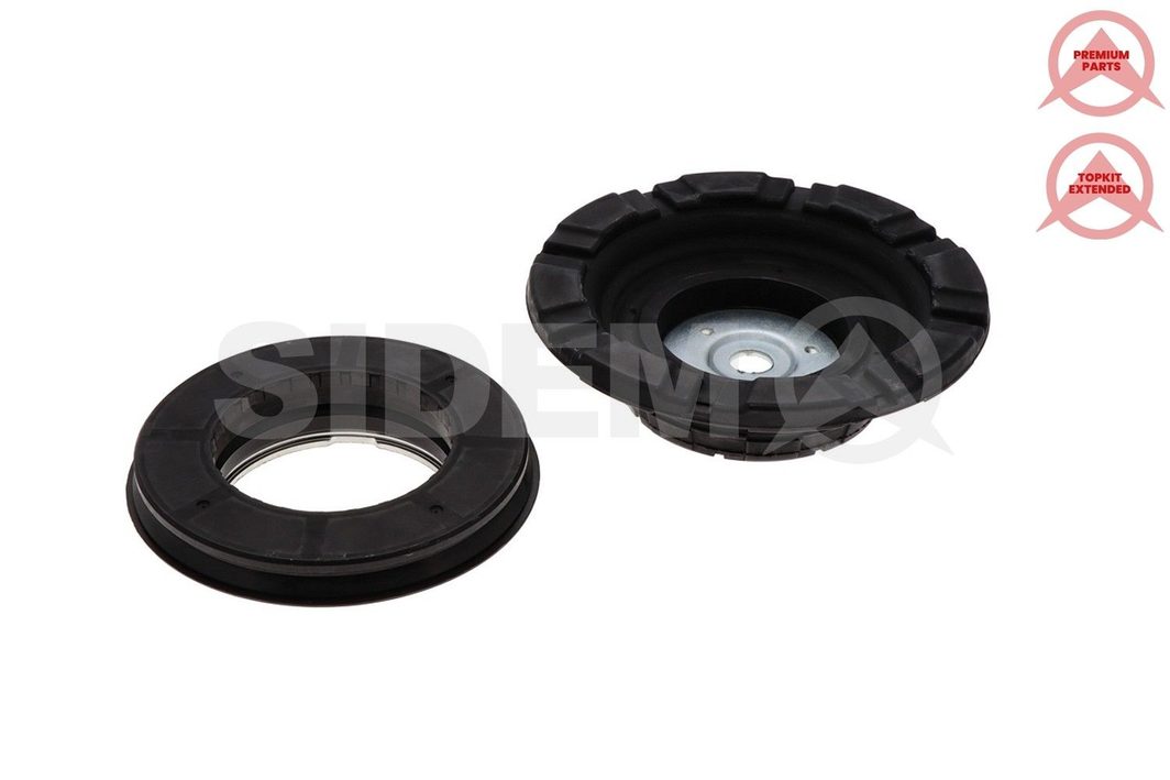 Опора амортизаційної стійки SIDEM 864402KIT - zapix