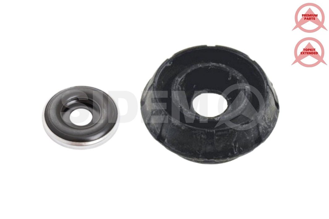 Опора амортизаційної стійки SIDEM 805418KIT - zapix