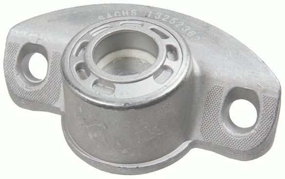 Опора амортизаційної стійки LEMFÖRDER 3757801 - zapix