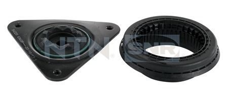 Опора амортизаційної стійки SNR KB66848 - zapix