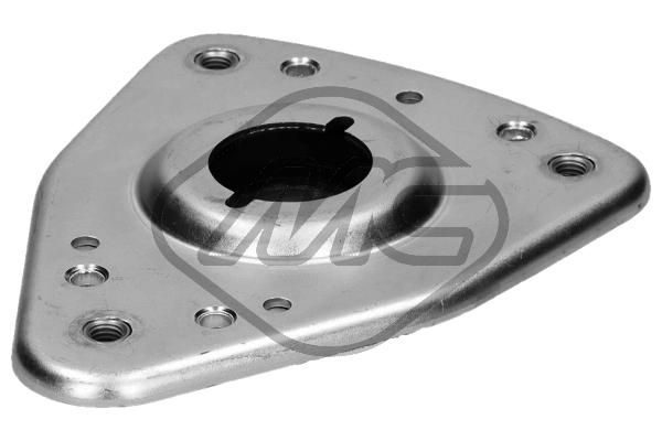 Опора амортизаційної стійки METALCAUCHO 14896 - zapix