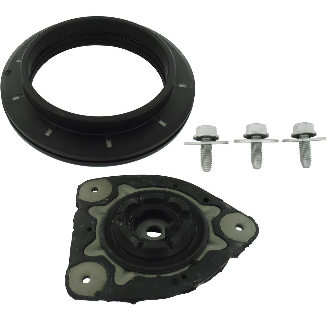 Опора амортизаційної стійки SKF VKDA35606 - zapix