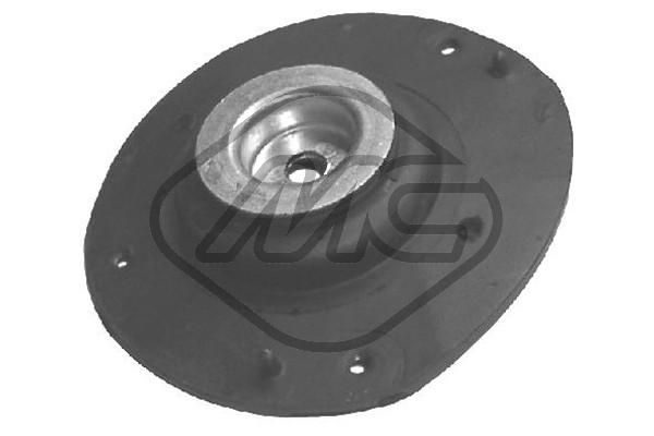 Опора амортизаційної стійки METALCAUCHO 04483 - zapix