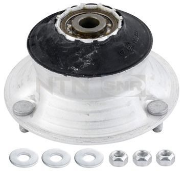 Опора амортизаційної стійки SNR KB65003 - zapix