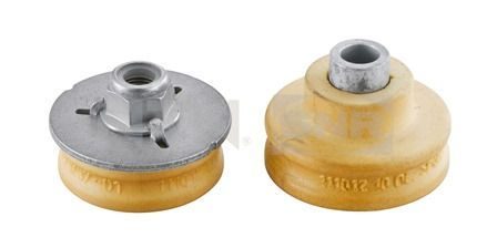 Опора амортизаційної стійки SNR KB95008 - zapix