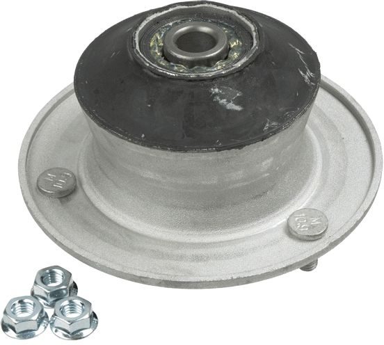 Опора амортизаційної стійки SACHS 802176 - zapix