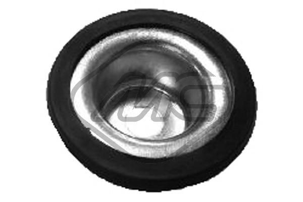 Опора амортизаційної стійки METALCAUCHO 58413 - zapix