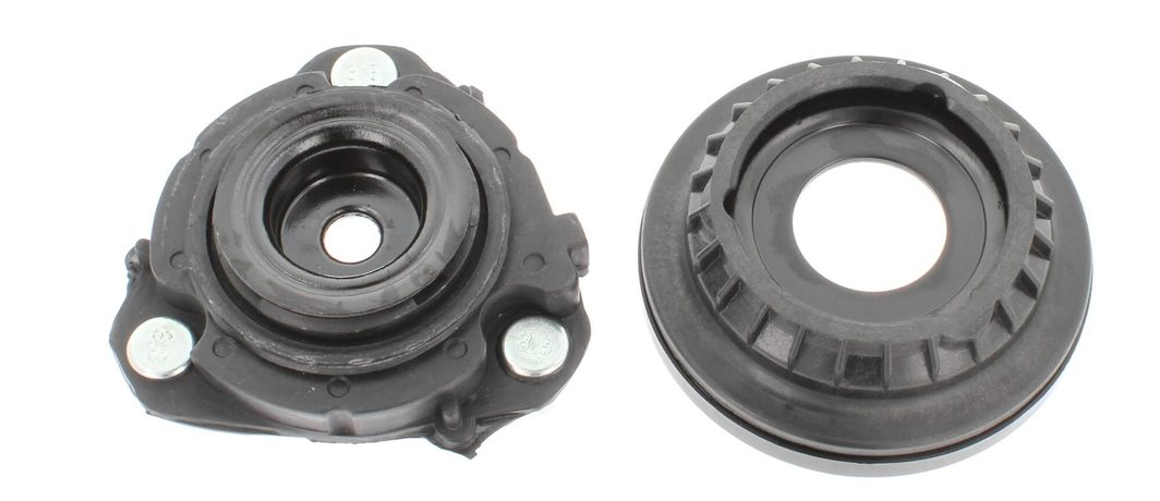Опора амортизаційної стійки CORTECO 80000252 - zapix