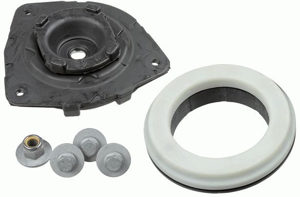 Опора амортизаційної стійки SACHS 802369 - zapix