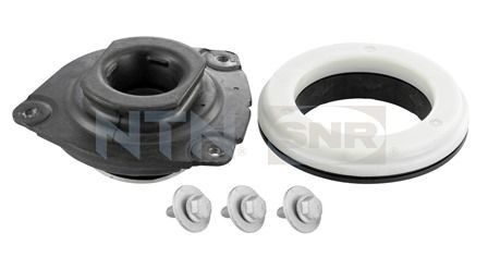 Опора амортизаційної стійки SNR KB65546 - zapix