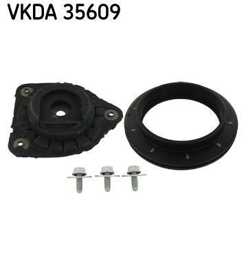 Опора амортизаційної стійки SKF VKDA35609 - zapix