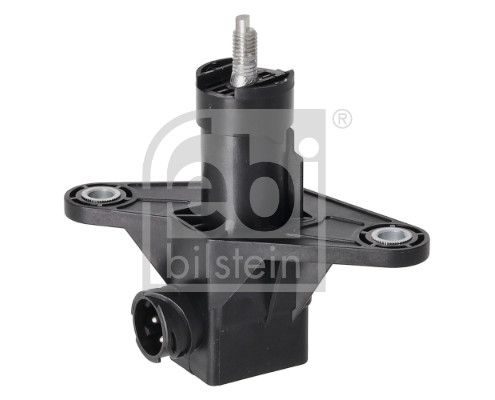 Пневматична підвіска FEBI BILSTEIN 46579 - zapix