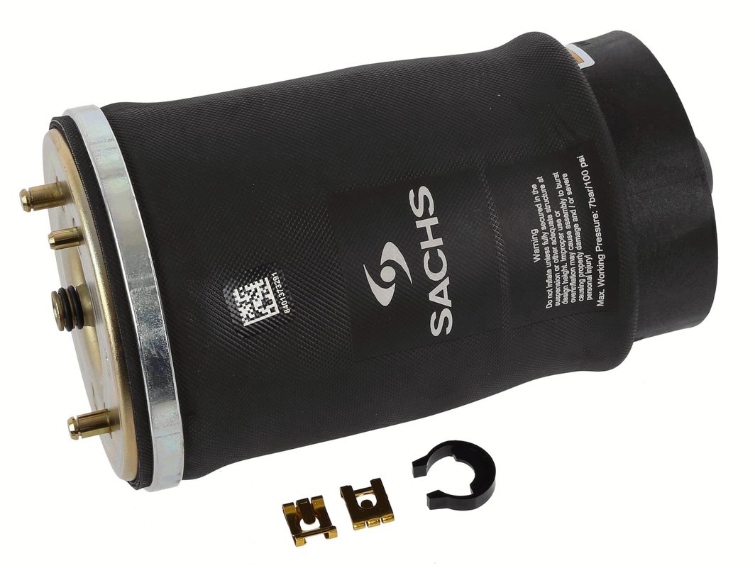 Пневматична підвіска SACHS 994916 - zapix