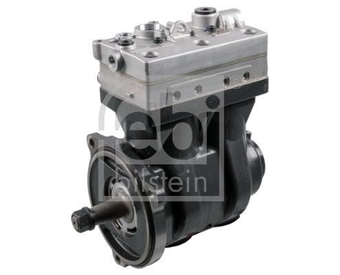 Пневматична підвіска FEBI BILSTEIN 176980 - zapix
