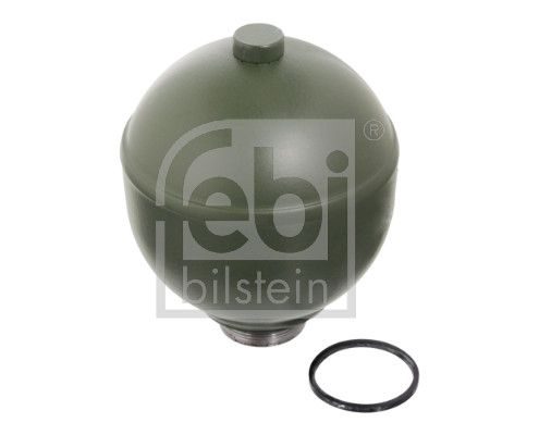Пневматична підвіска FEBI BILSTEIN 22503 - zapix