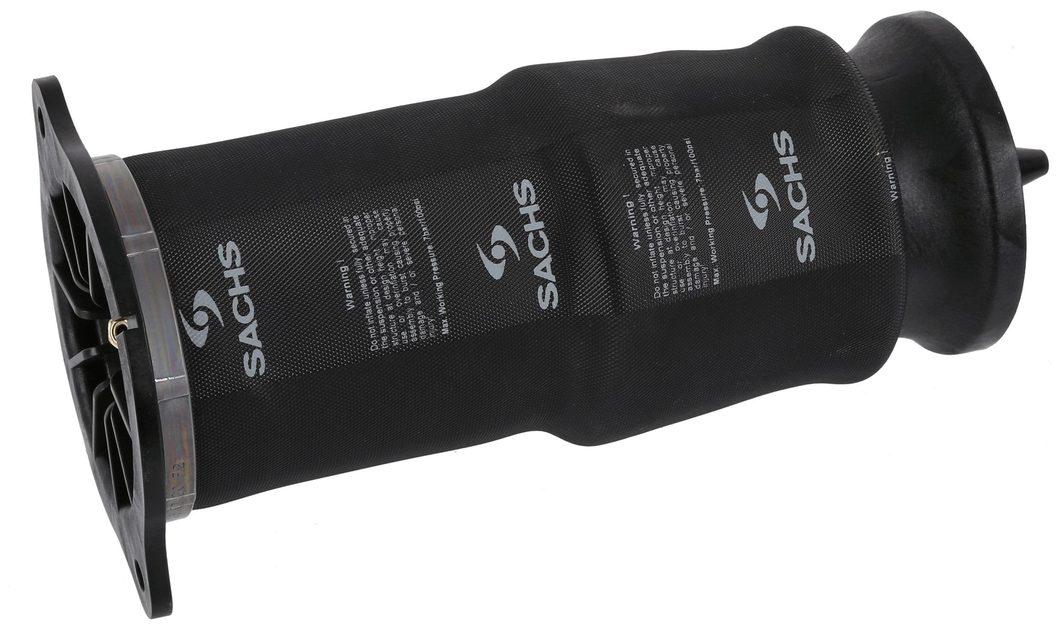 Пневматична підвіска SACHS 994907 - zapix