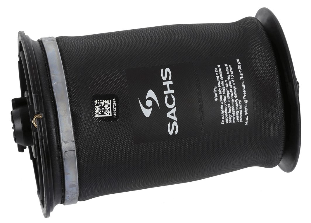 Пневматична підвіска SACHS 994899 - zapix