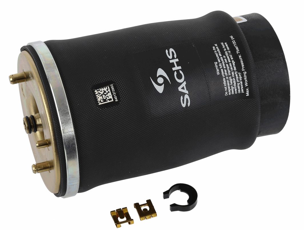 Пневматична підвіска SACHS 994915 - zapix