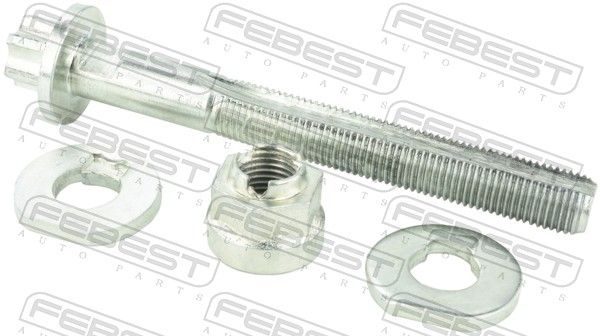 Болти та гайки підвіски FEBEST 1629212KIT - zapix