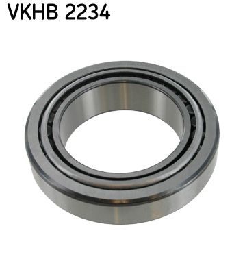 Підшипник / маточина колеса SKF VKHB2234 - zapix