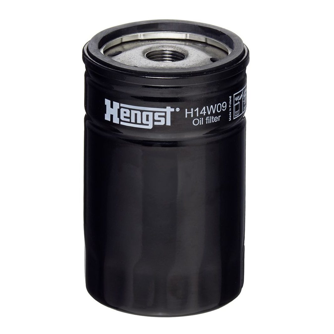 Оливний фільтр HENGST FILTER H14W09 - zapix