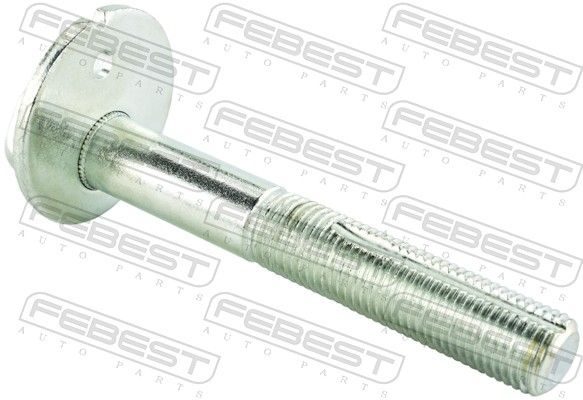 Болти та гайки підвіски FEBEST 0229006 - zapix