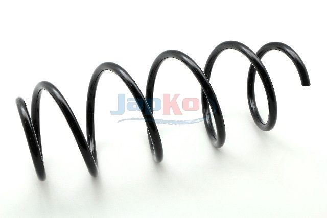 Пружина підвіски JAPKO ZCJ3504H - zapix