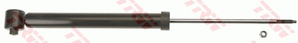 Амортизатор TRW JGT395S - zapix