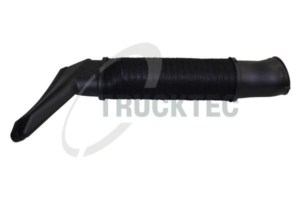 Патрубок подачі повітря TRUCKTEC AUTOMOTIVE 0214212 - zapix