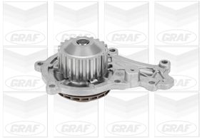 Помпа системы охлаждения GRAF PA859