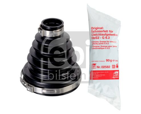 Пильник ШРКШ FEBI BILSTEIN 174396 - zapix