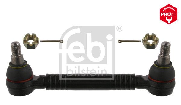 Тяга кермова FEBI BILSTEIN 37758 - zapix