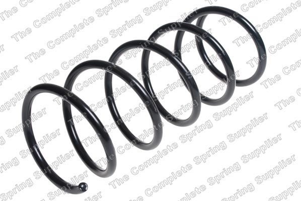 Пружина підвіски LESJÖFORS 4066819 - zapix