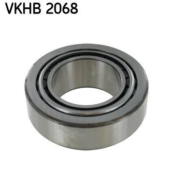 Підшипник / маточина колеса SKF VKHB2068 - zapix
