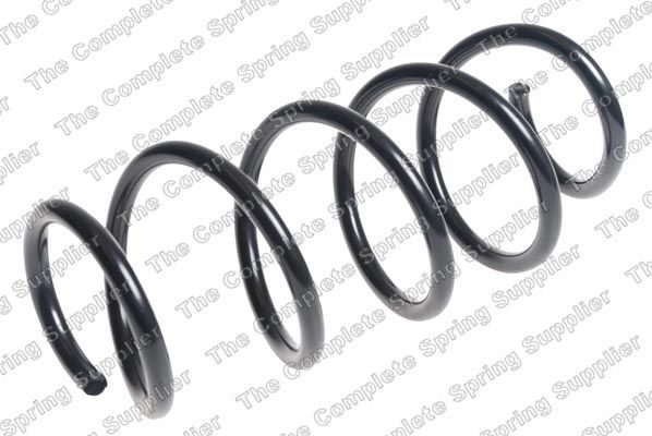 Пружина підвіски LESJÖFORS 4095112 - zapix