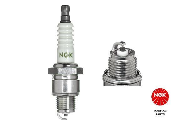 Свічка запалювання NGK 4838 - zapix