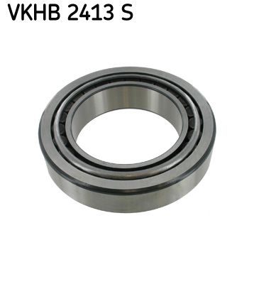 Підшипник / маточина колеса SKF VKHB2413S - zapix