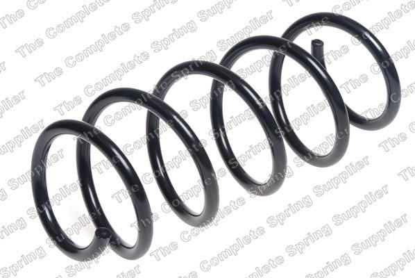 Пружина підвіски LESJÖFORS 4035768 - zapix