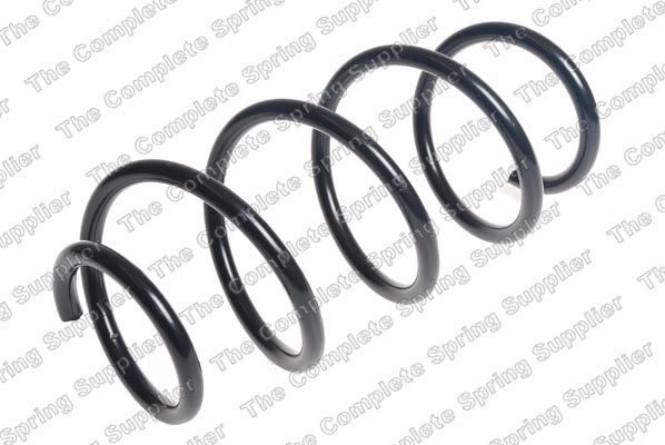 Пружина підвіски LESJÖFORS 4095128 - zapix