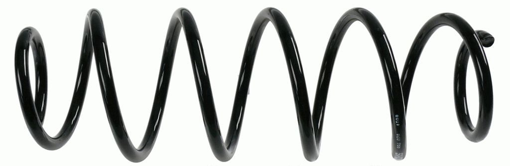 Пружина підвіски SACHS 994070 - zapix