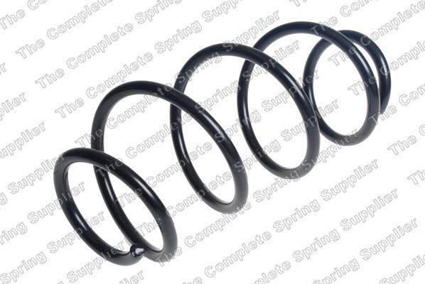 Пружина підвіски LESJÖFORS 4066853 - zapix