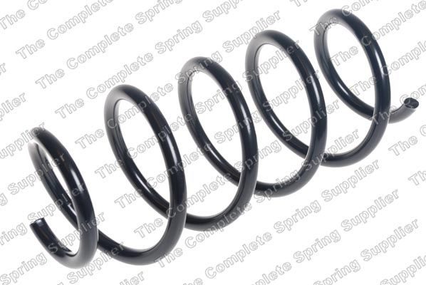 Пружина підвіски LESJÖFORS 4035770 - zapix