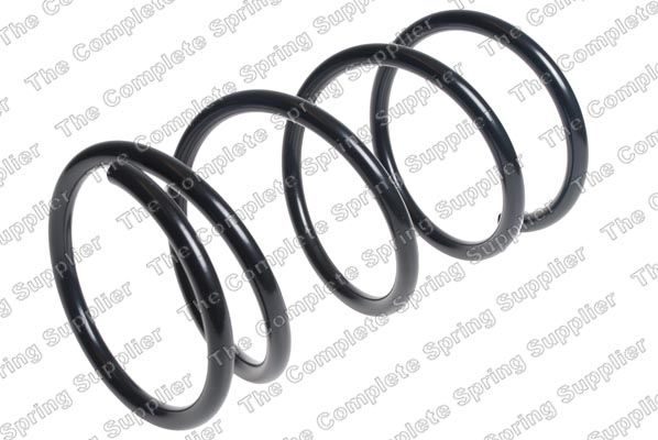 Пружина підвіски LESJÖFORS 4059258 - zapix