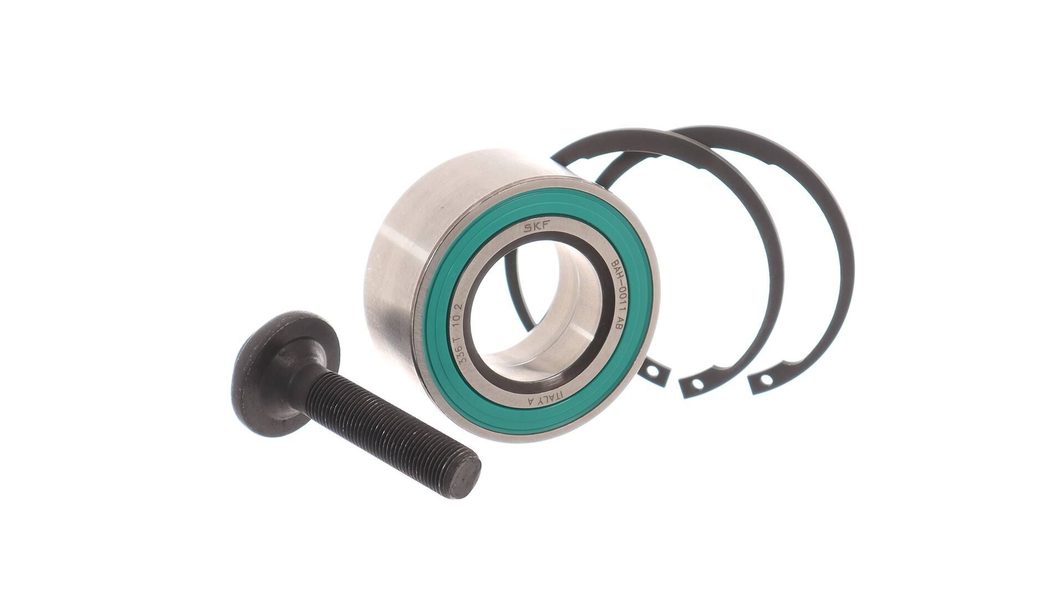 Підшипник / маточина колеса SKF VKBA1356 - zapix