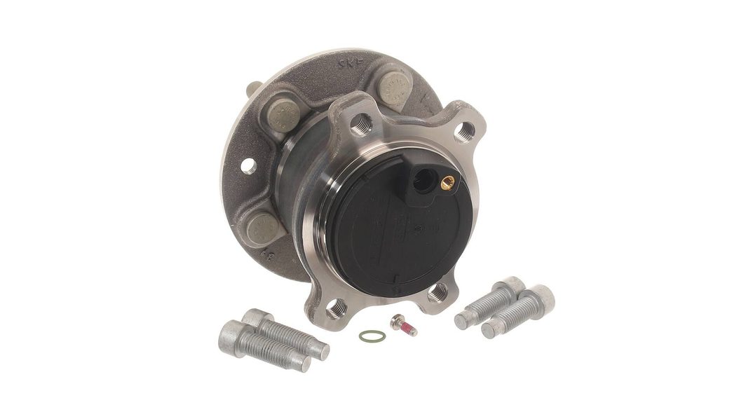 Підшипник / маточина колеса SKF VKBA6586 - zapix