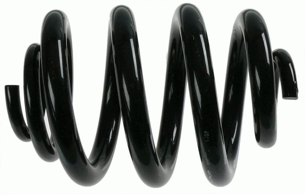 Пружина підвіски SACHS 994179 - zapix