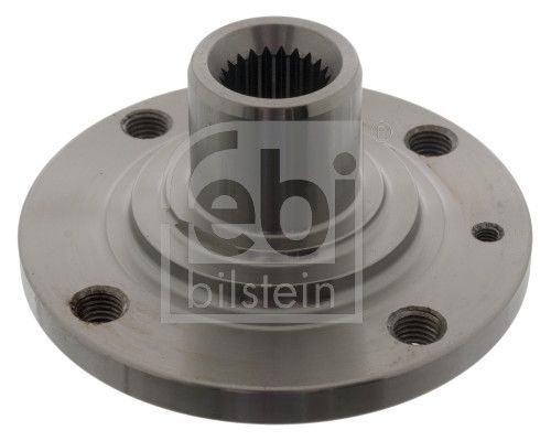 Підшипник / маточина колеса FEBI BILSTEIN 02231 - zapix